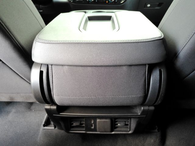 2025 Chevrolet Silverado 1500 2WD Double Cab Standard Bed LT Plano TX