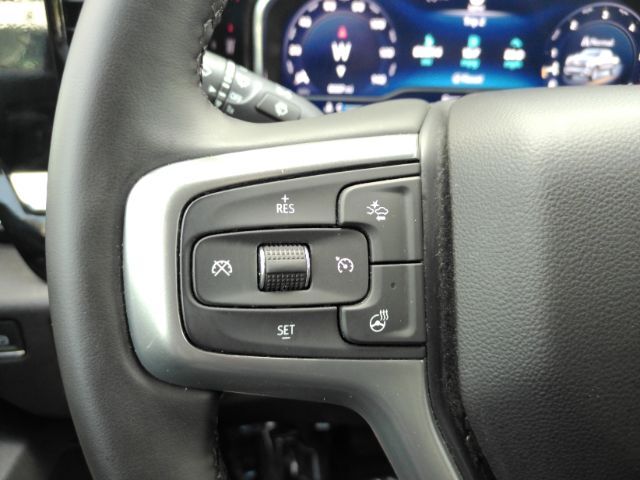 2025 Chevrolet Silverado 1500 2WD Double Cab Standard Bed LT Plano TX