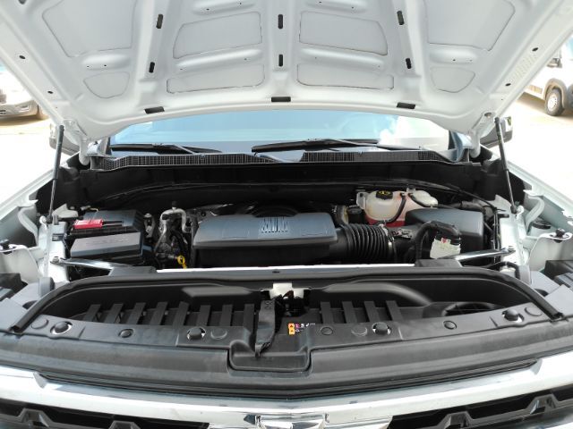 2025 Chevrolet Silverado 1500 2WD Double Cab Standard Bed LT Plano TX