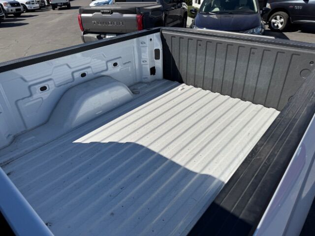 2025 Chevrolet Silverado 1500 2WD Regular Cab Standard Bed WT Mesa AZ