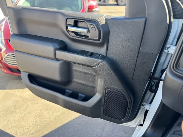 2025 Chevrolet Silverado 1500 2WD Regular Cab Standard Bed WT Mesa AZ