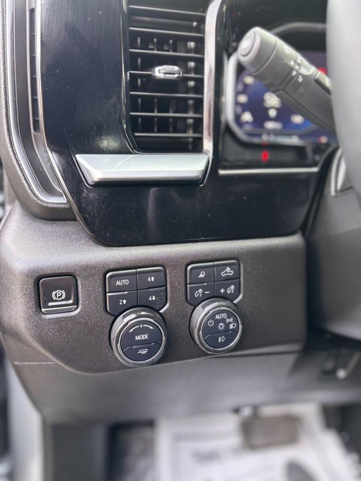 2025 Chevrolet Silverado 1500 4WD Crew Cab Short Bed RST Nashville TN