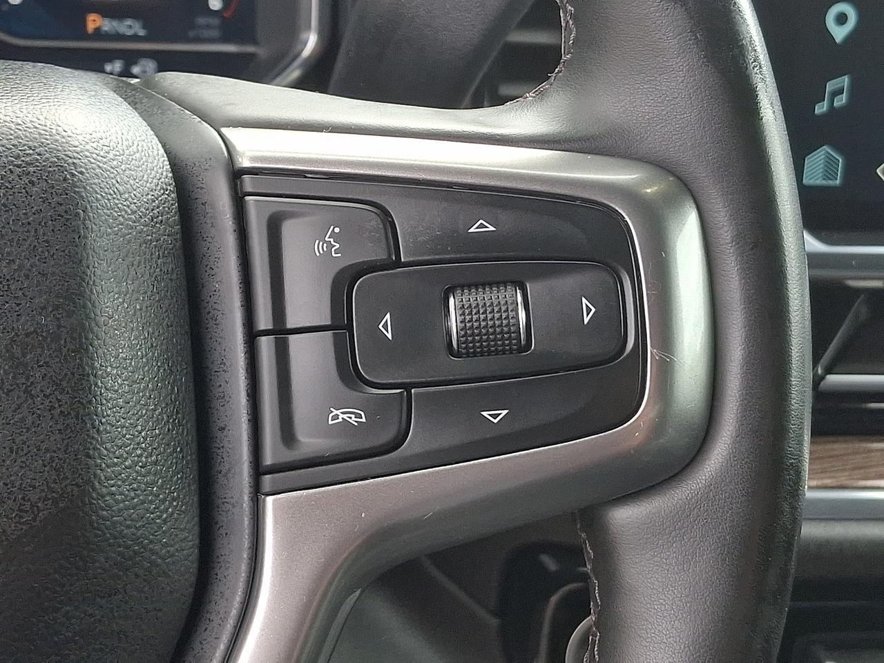 2025 Chevrolet Silverado 1500 4WD Crew Cab Standard Bed LT Vineland NJ