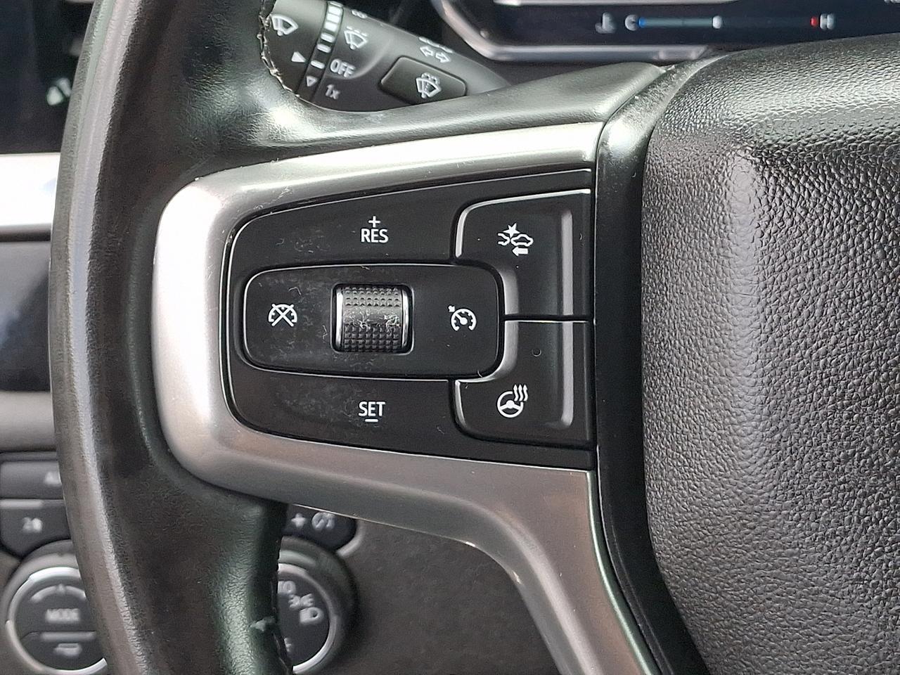2025 Chevrolet Silverado 1500 4WD Crew Cab Standard Bed LT Vineland NJ