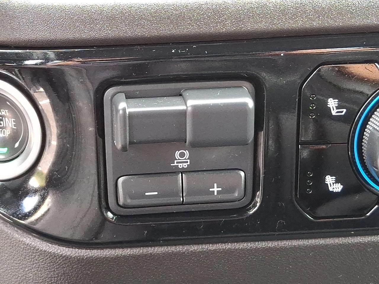 2025 Chevrolet Silverado 1500 4WD Crew Cab Standard Bed LT Vineland NJ