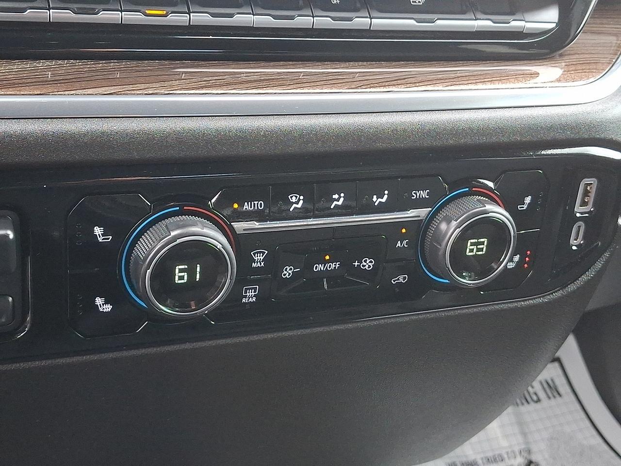 2025 Chevrolet Silverado 1500 4WD Crew Cab Standard Bed LT Vineland NJ