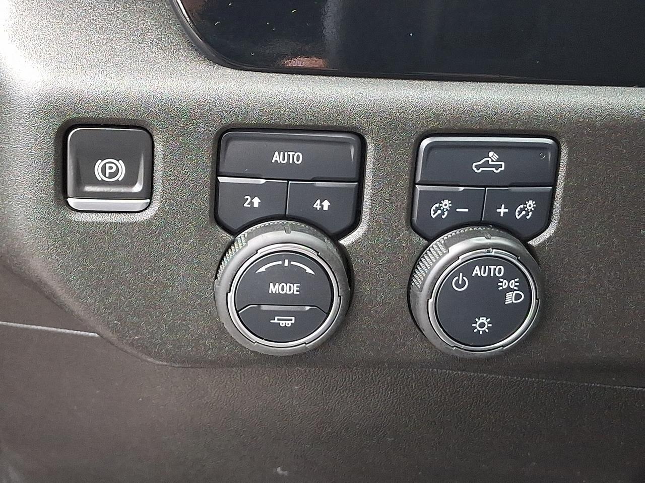 2025 Chevrolet Silverado 1500 4WD Crew Cab Standard Bed LT Vineland NJ