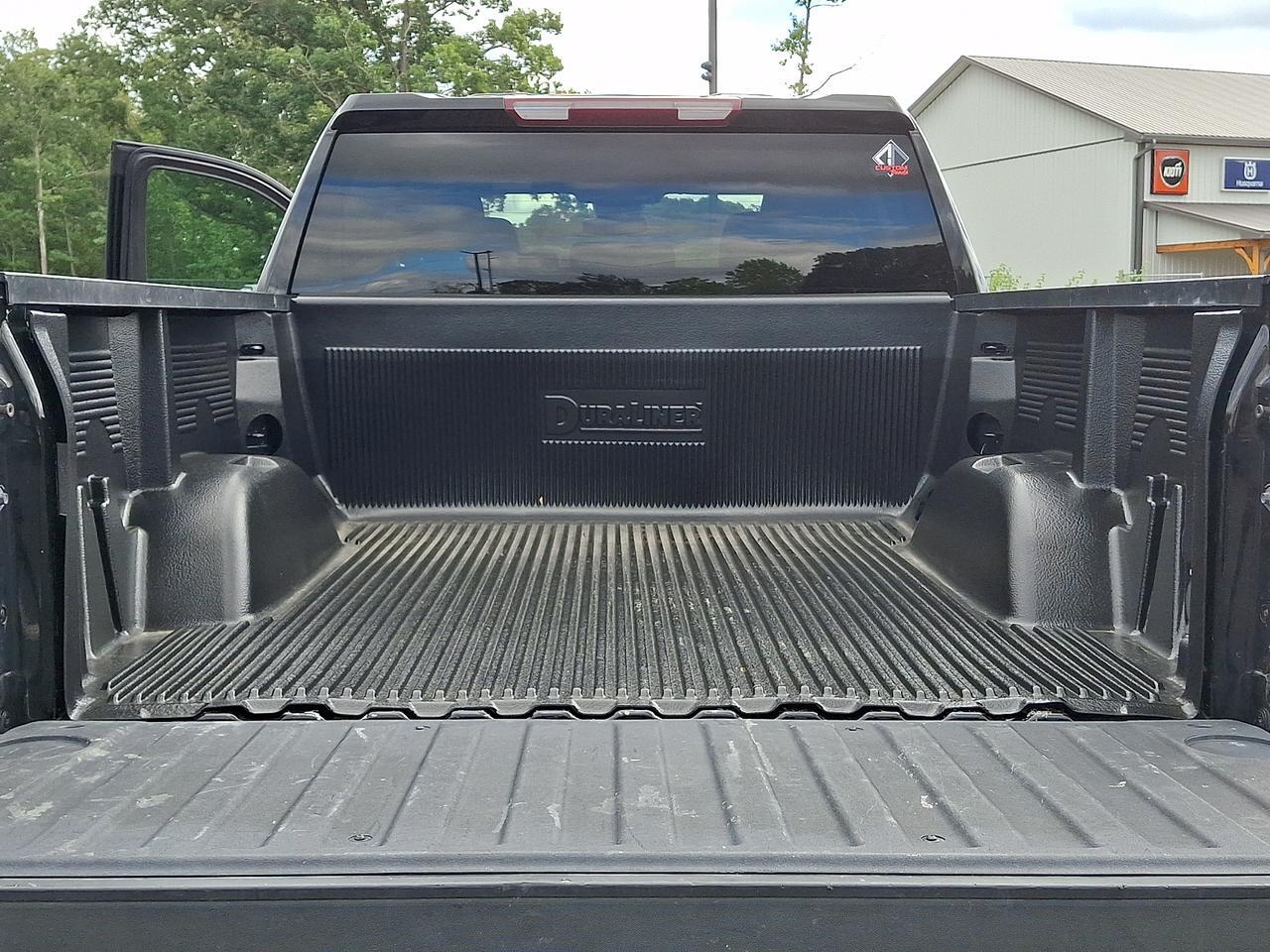 2025 Chevrolet Silverado 1500 4WD Crew Cab Standard Bed LT Vineland NJ