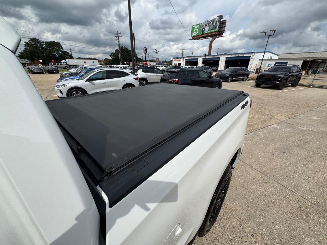 2025 Chevrolet Silverado 1500 4WD RST Baton Rouge LA