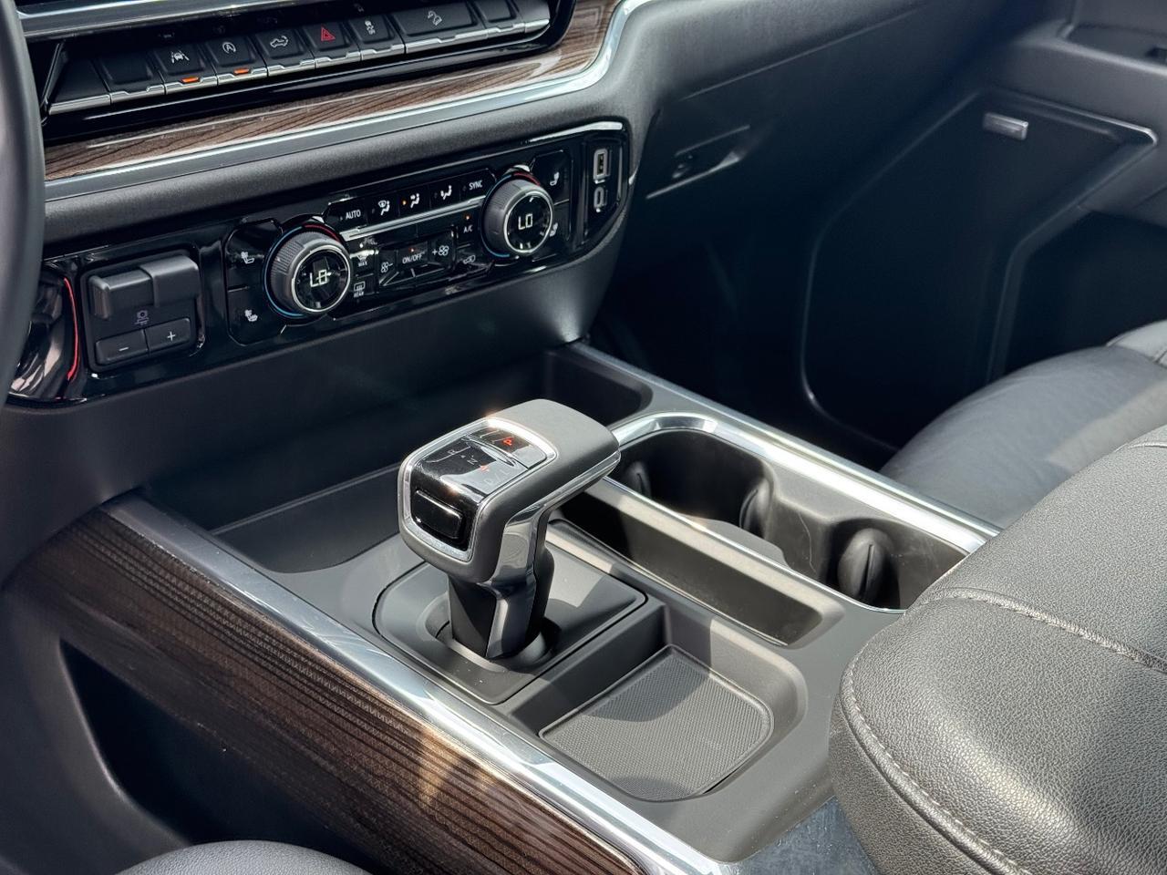 2025 Chevrolet Silverado 1500 4WD RST Baton Rouge LA