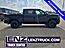 2025 Chevrolet Silverado 1500 4x4 Crew Cab Custom Trail Boss Fond du Lac WI