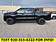2025 Chevrolet Silverado 1500 4x4 Crew Cab Custom Trail Boss Fond du Lac WI