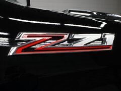 2025 Chevrolet Silverado 1500 4x4 Crew Cab Custom Trail Boss Fond du Lac WI
