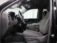 2025 Chevrolet Silverado 1500 4x4 Crew Cab Custom Trail Boss Fond du Lac WI