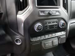 2025 Chevrolet Silverado 1500 4x4 Crew Cab Custom Trail Boss Fond du Lac WI