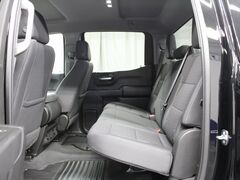 2025 Chevrolet Silverado 1500 4x4 Crew Cab Custom Trail Boss Fond du Lac WI