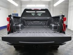 2025 Chevrolet Silverado 1500 4x4 Crew Cab Custom Trail Boss Fond du Lac WI