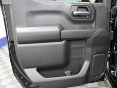 2025 Chevrolet Silverado 1500 4x4 Crew Cab Custom Trail Boss Fond du Lac WI