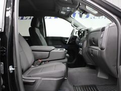 2025 Chevrolet Silverado 1500 4x4 Crew Cab Custom Trail Boss Fond du Lac WI