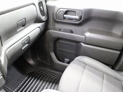 2025 Chevrolet Silverado 1500 4x4 Crew Cab Custom Trail Boss Fond du Lac WI