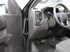 2025 Chevrolet Silverado 1500 4x4 Crew Cab Custom Trail Boss Fond du Lac WI