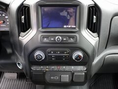 2025 Chevrolet Silverado 1500 4x4 Crew Cab Custom Trail Boss Fond du Lac WI