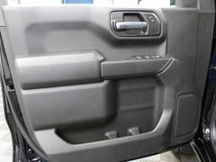 2025 Chevrolet Silverado 1500 4x4 Crew Cab Custom Trail Boss Fond du Lac WI