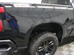 2025 Chevrolet Silverado 1500 4x4 Crew Cab Custom Trail Boss Fond du Lac WI