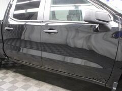 2025 Chevrolet Silverado 1500 4x4 Crew Cab Custom Trail Boss Fond du Lac WI