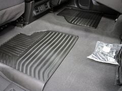 2025 Chevrolet Silverado 1500 4x4 Crew Cab Custom Trail Boss Fond du Lac WI