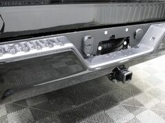2025 Chevrolet Silverado 1500 4x4 Crew Cab Custom Trail Boss Fond du Lac WI