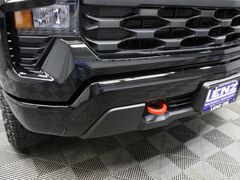 2025 Chevrolet Silverado 1500 4x4 Crew Cab Custom Trail Boss Fond du Lac WI