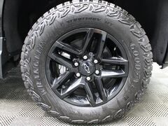 2025 Chevrolet Silverado 1500 4x4 Crew Cab Custom Trail Boss Fond du Lac WI