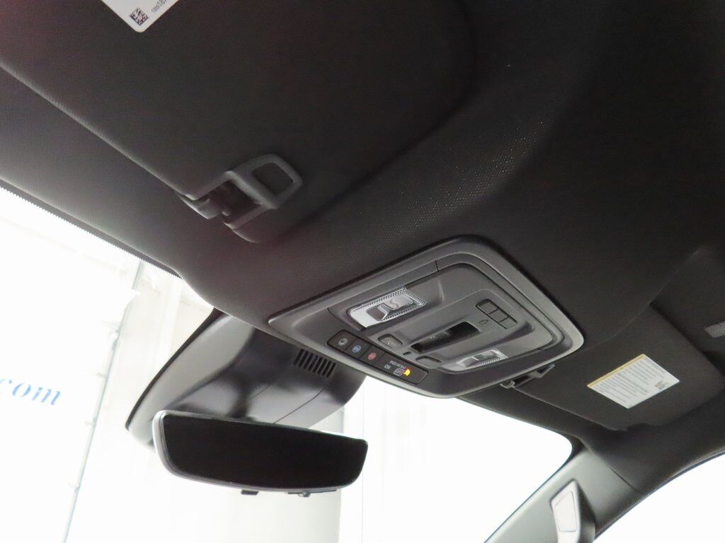 2025 Chevrolet Silverado 1500 4x4 Crew Cab High Country Fond du Lac WI