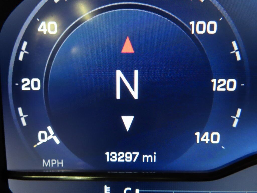 2025 Chevrolet Silverado 1500 4x4 Crew Cab High Country Fond du Lac WI