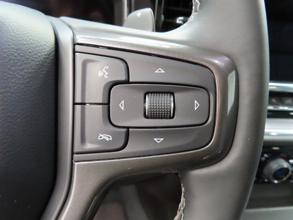 2025 Chevrolet Silverado 1500 4x4 Crew Cab High Country Fond du Lac WI