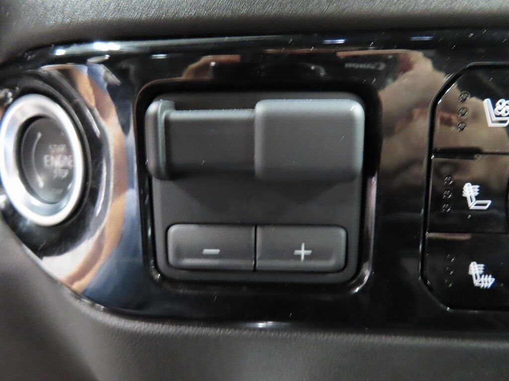 2025 Chevrolet Silverado 1500 4x4 Crew Cab High Country Fond du Lac WI