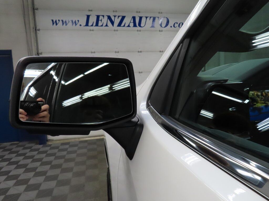 2025 Chevrolet Silverado 1500 4x4 Crew Cab High Country Fond du Lac WI