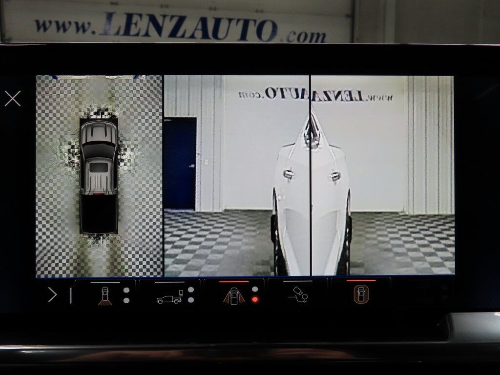 2025 Chevrolet Silverado 1500 4x4 Crew Cab High Country Fond du Lac WI