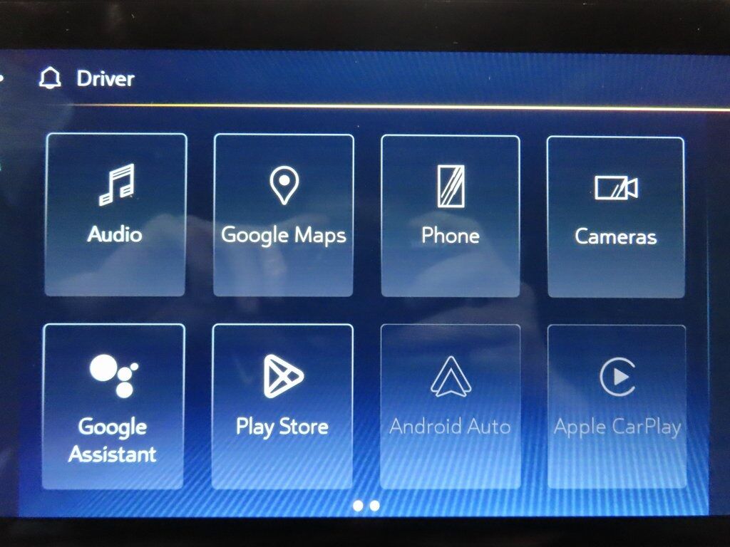 2025 Chevrolet Silverado 1500 4x4 Crew Cab High Country Fond du Lac WI