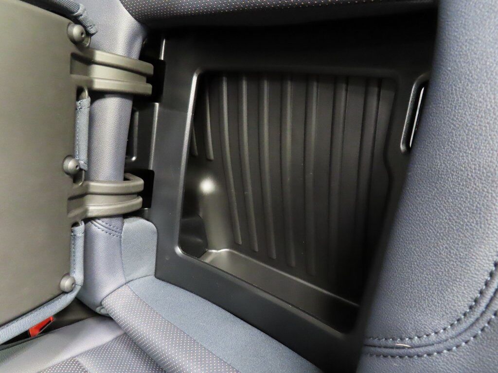 2025 Chevrolet Silverado 1500 4x4 Crew Cab High Country Fond du Lac WI