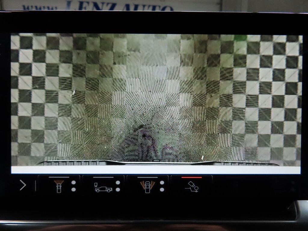 2025 Chevrolet Silverado 1500 4x4 Crew Cab High Country Fond du Lac WI