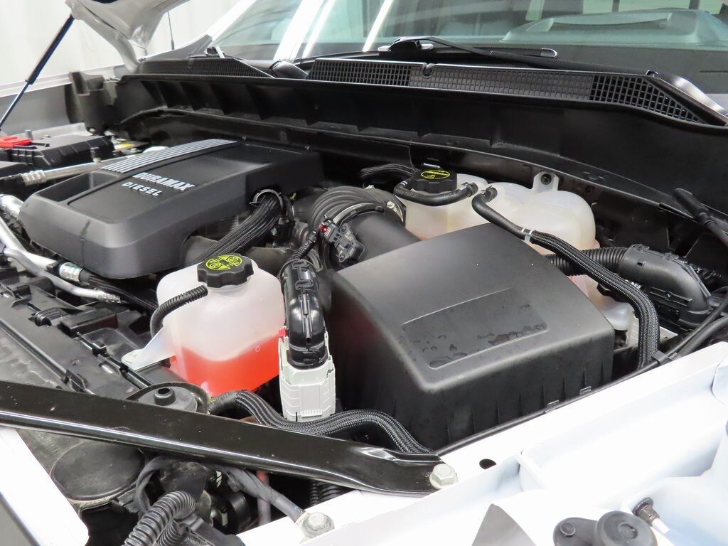 2025 Chevrolet Silverado 1500 4x4 Crew Cab High Country Fond du Lac WI