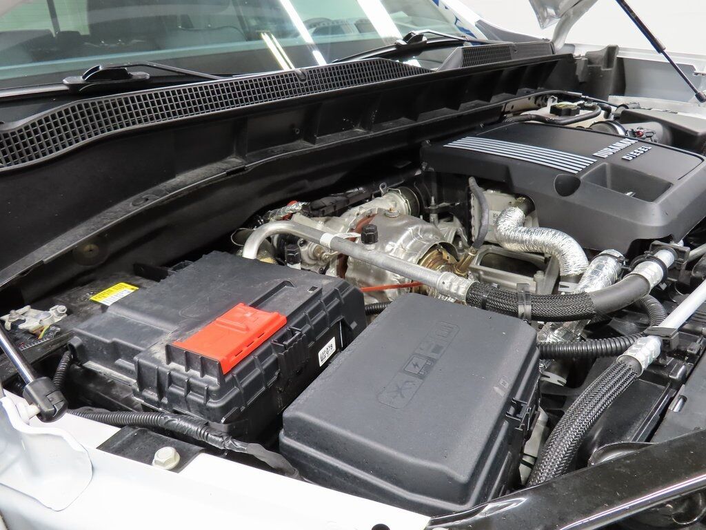 2025 Chevrolet Silverado 1500 4x4 Crew Cab High Country Fond du Lac WI