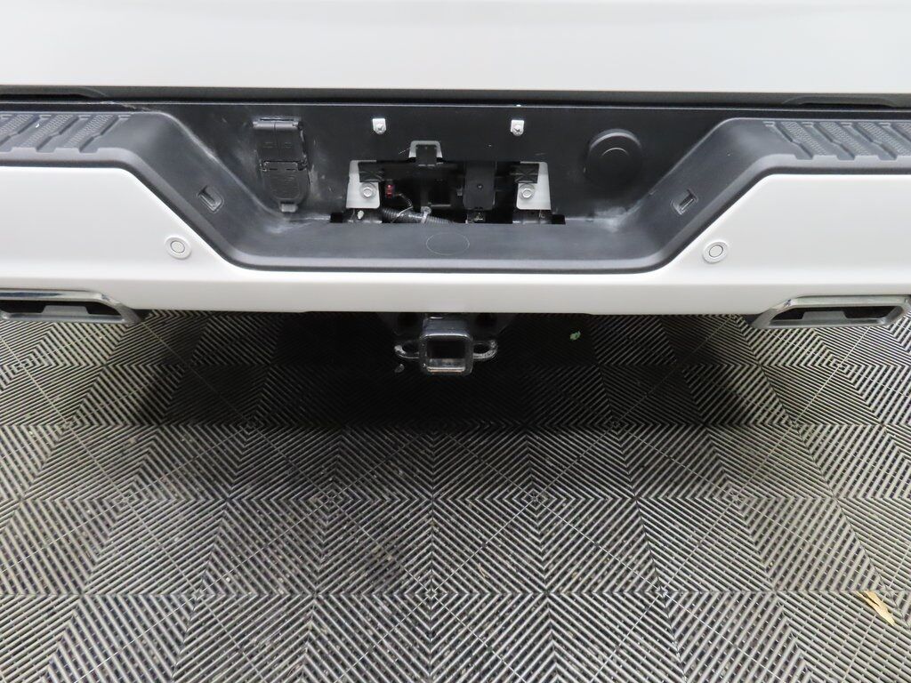 2025 Chevrolet Silverado 1500 4x4 Crew Cab High Country Fond du Lac WI