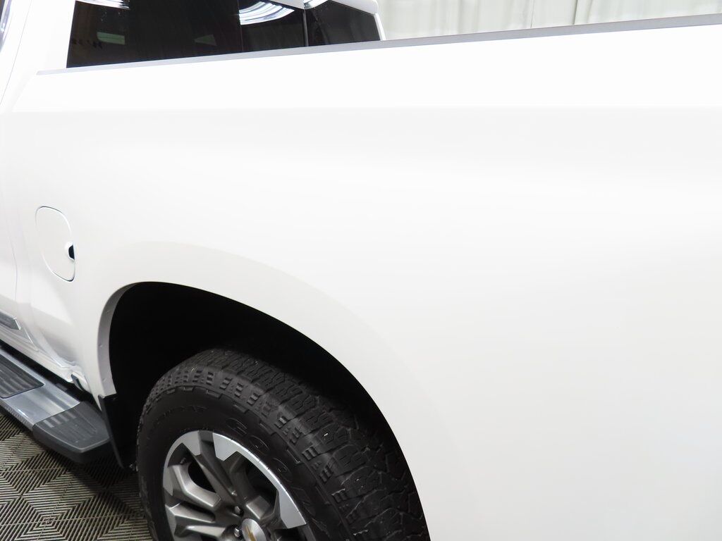 2025 Chevrolet Silverado 1500 4x4 Crew Cab High Country Fond du Lac WI