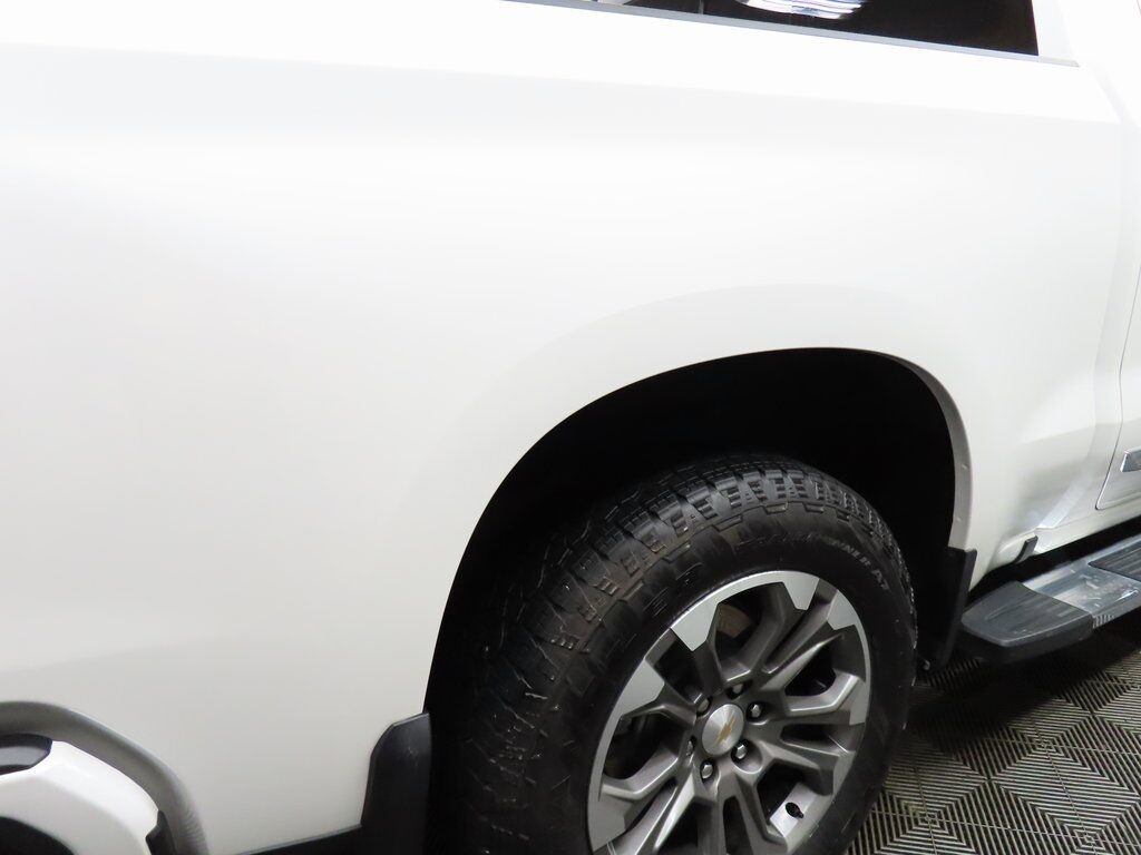 2025 Chevrolet Silverado 1500 4x4 Crew Cab High Country Fond du Lac WI