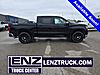 2025 Chevrolet Silverado 1500 4x4 Crew Cab LT