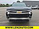 2025 Chevrolet Silverado 1500 4x4 Crew Cab LT Fond du Lac WI