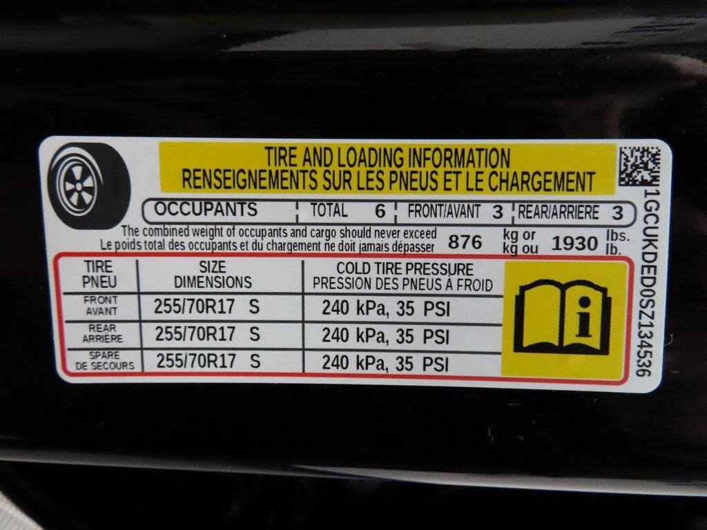 2025 Chevrolet Silverado 1500 4x4 Crew Cab LT Fond du Lac WI